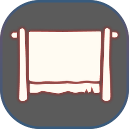 UI-大型家具-简约布帘.png