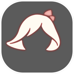 UI-发型-马蹄莲发型.png