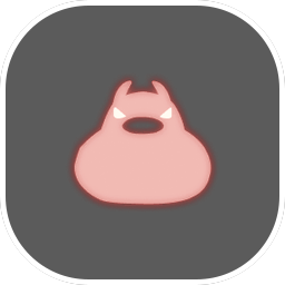 UI-发饰-小黑鸭头饰.png