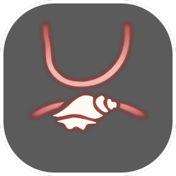 UI-颈饰-海螺项链.png