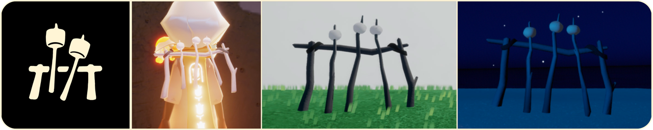篝火点心小型家具展示图.png