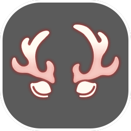 UI-耳饰-圣诞鹿角.png