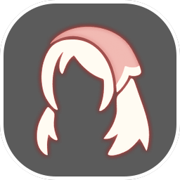 UI-发型-向日葵头巾发型.png