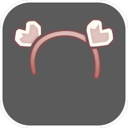 UI-发饰-心心相印发饰.png