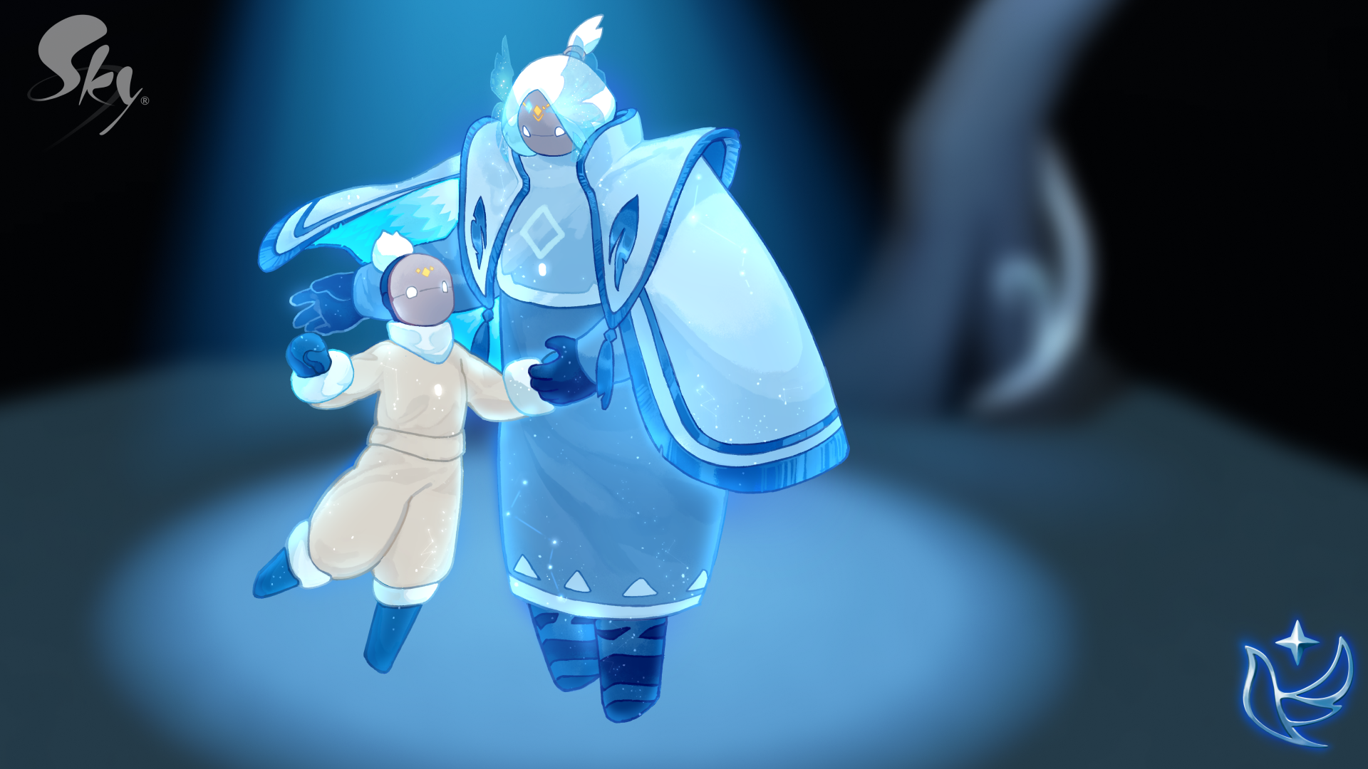 青鸟季向导官方设定图.png