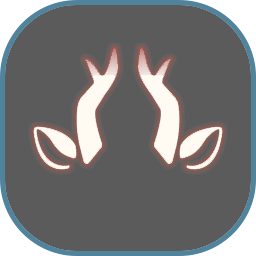 UI-耳饰-神鹿祝福头饰.png