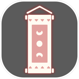 UI-小型家具-月相挂画.png