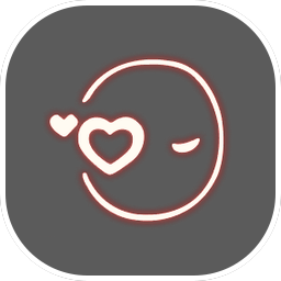UI-面饰-爱心单片眼镜.png