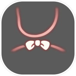 UI-颈饰-红色领结.png