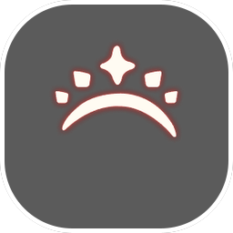 UI-发饰-生日星星发箍.png