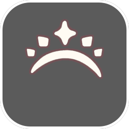 UI-发饰-生日星星发箍.png