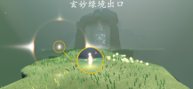 光之翼位置-雨林-地下溶洞4