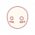 肩背追光