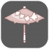 UI-手持-飞鸟纸伞.png