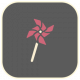 UI-小型家具-红风车.png