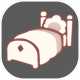 UI-大型家具-向日葵单人床.png