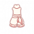 夜行鸟语者服装