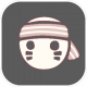 UI-面具-粽叶发带面具.png