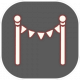 UI-小型家具-生日彩旗.png