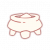 火盆