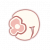 暗花面具