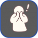 UI-雨林动作-皇家蓬头青年.png