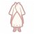 遥鲲长袍
