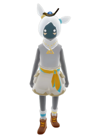 夜行鸟语者