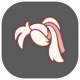 UI-发型-宝骏丹心马尾.png
