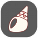 UI-小型家具-办公室海螺.png