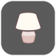 UI-大型家具-盆栽台灯.png