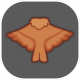 UI-斗篷-文雀装扮.png