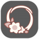UI-大型家具-向日葵花环.png