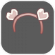 UI-发饰-心心相印发饰.png