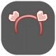 UI-发饰-心心相印发饰.png