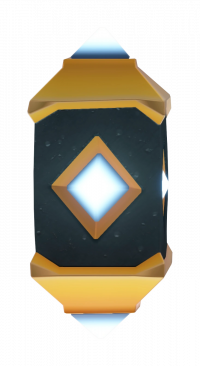 禁阁长老的灯笼