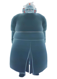火先知