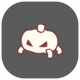 UI-发饰-螃蟹南瓜头饰.png
