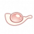 夜行鸟语者发饰