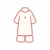 服装