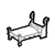 床