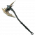 SR-icon-weapon-Dragonbone Battleaxe.png