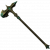 SR-icon-weapon-Glass Warhammer.png