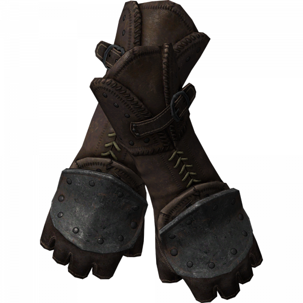 文件:SR-icon-armor-Iron Spell Knight Gauntlets.png
