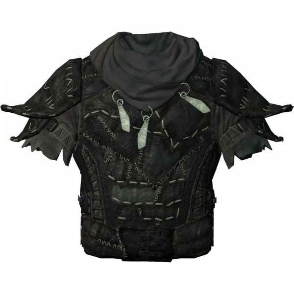 文件:SR-icon-armor-Shadowed Netch Leather Armor.png