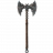 SR-icon-weapon-The Rueful Axe.png