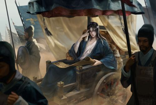 郭嘉- 三国谋定天下WIKI_BWIKI_哔哩哔哩