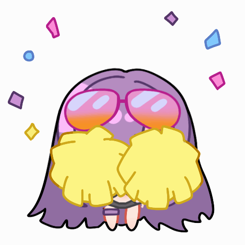 恩雅·啦啦队.gif