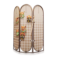 面具屏风.png