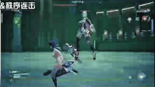 文明守护者横砸和秩序连击.gif